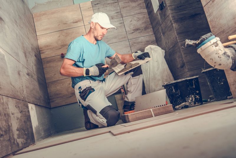 Top Bathroom Remodeling Companies in Agawam, MA