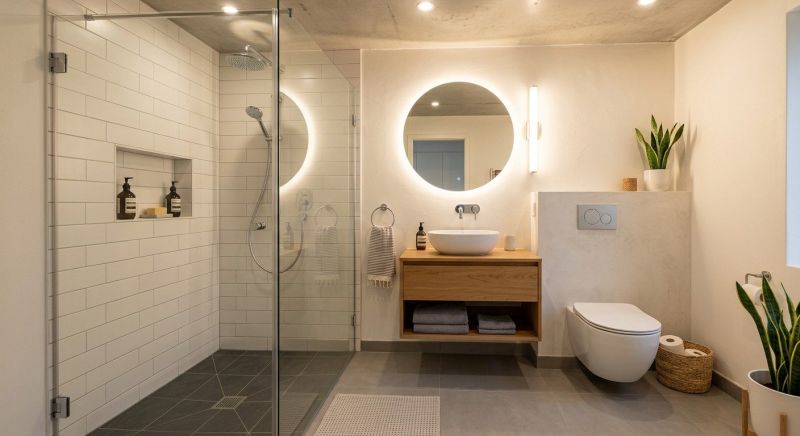 Top Bathroom Remodeling Companies in Longmeadow, MA