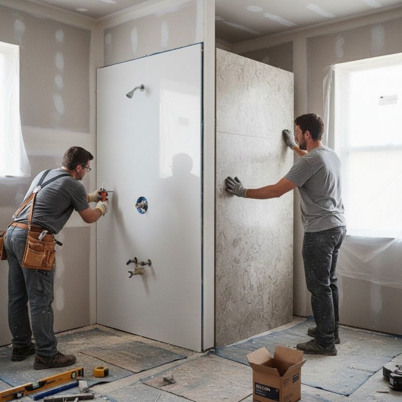 Top Bathroom Remodeling Companies in West Springfield, MA
