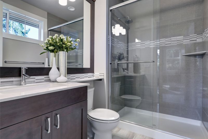 Best Shower Remodelers Contractors in Chicopee, MA